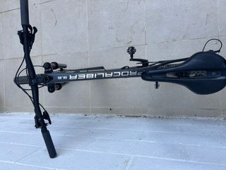 Bicicleta Trek Procaliber 9.6