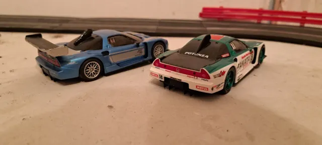 Coche Slot Honda NSX Ninco