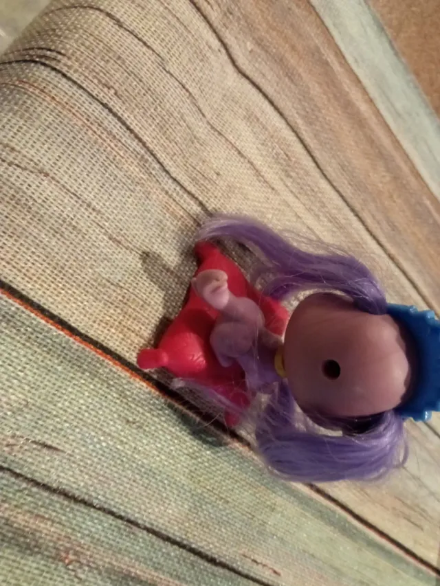 Littles Pet Shops Muñeca