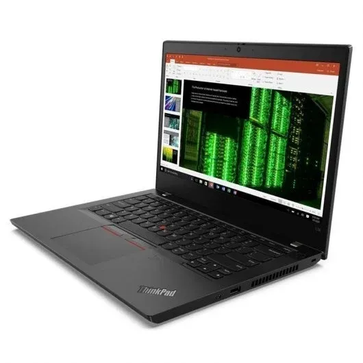 Lenovo ThinkPad L14 i5-1135G7 8GB 256GB 14′′