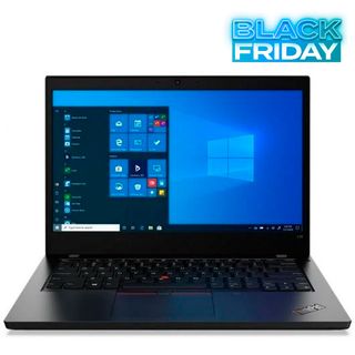 Lenovo ThinkPad L14 i5-1135G7 8GB 256GB 14′′