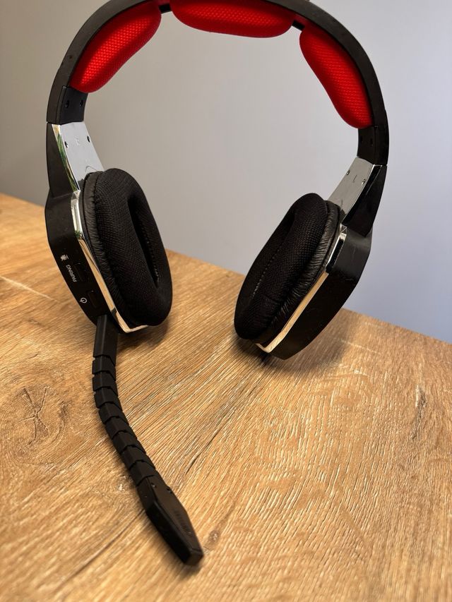 Auriculares Gaming HAMA SWAN Bluetooth