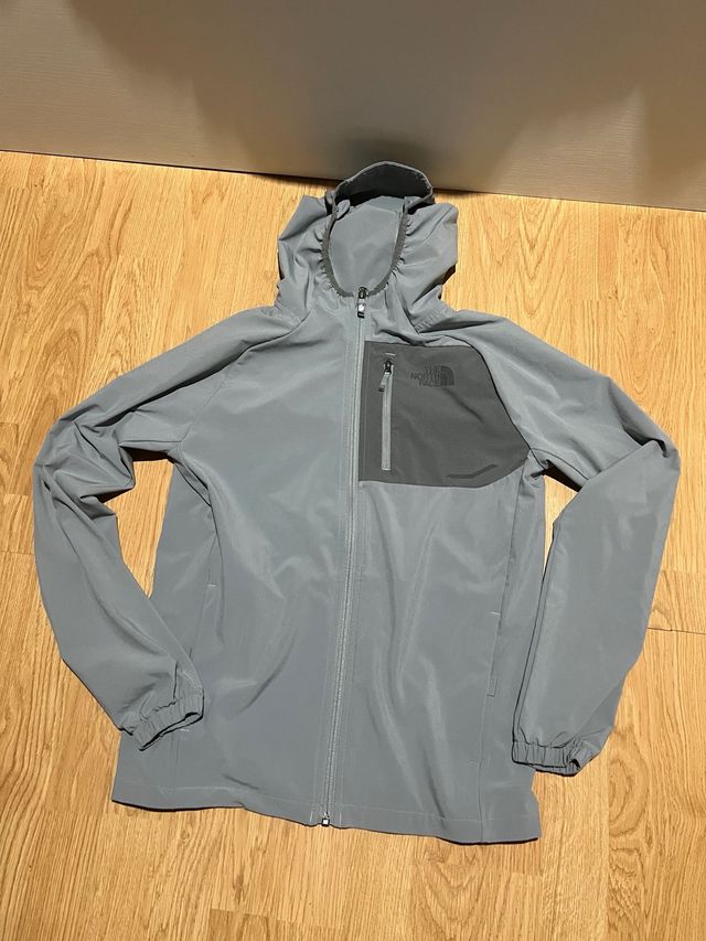 Chandal completo north face talla XL de NIÑO