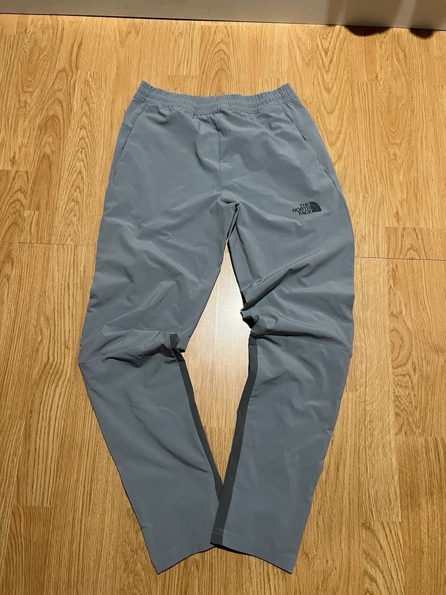 Chandal completo north face talla XL de NIÑO