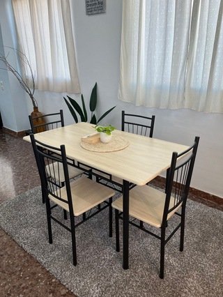 nuevas mesas cocina/comedor/bar en oferta