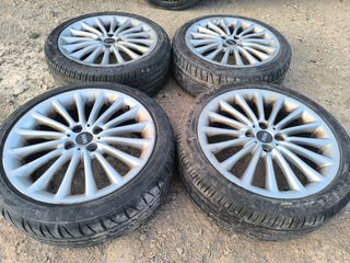 Llantas Mini Cooper s 17" pulgadas