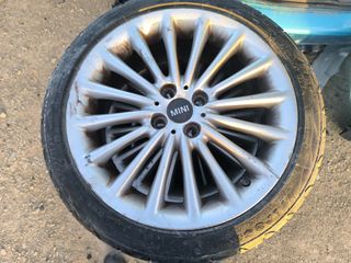 Llantas Mini Cooper s 17" pulgadas