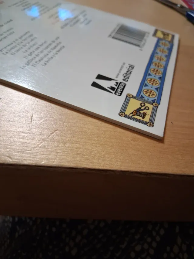 El traje nuevo del Emperador