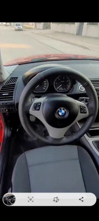 BMW Serie 1 118d 122 cv 6 velocidades