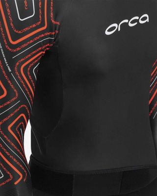 Camiseta neopreno Orca Zeal Top manga larga