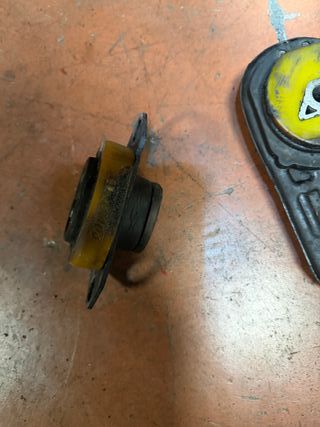 Tacos Powerflex Renault Clio Sport 197/200