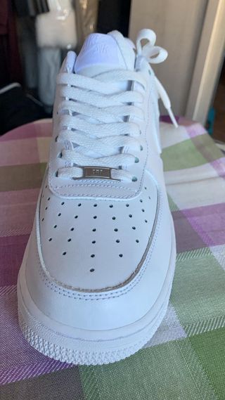 Nike Air Force 1 Bianche