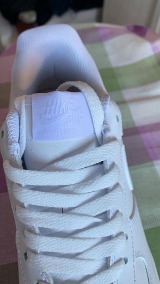 Nike Air Force 1 Bianche