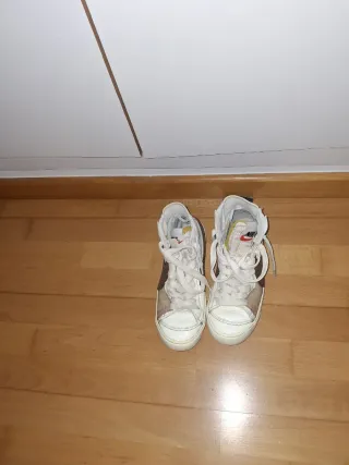 Zapatillas Nike Talla 40