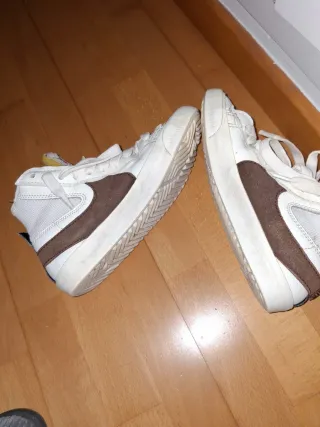 Zapatillas Nike Talla 40