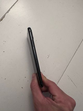 iPhone XS 64GB Gris Espacial pantalla rota