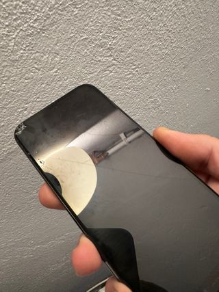 iPhone XS 64GB Gris Espacial pantalla rota