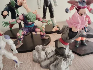 Oferta! Lote 10 Figuras