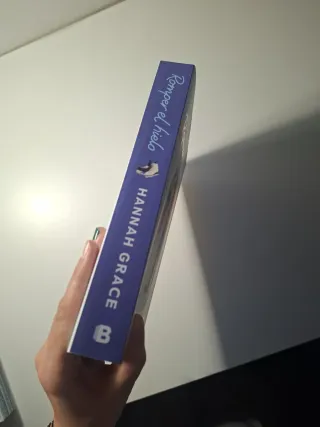 Romper el hielo (Maple Hills 1)