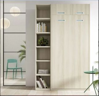 CAMA ABATIBLE VERTICAL YBN9