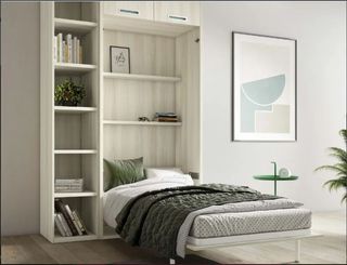 CAMA ABATIBLE VERTICAL YBN9