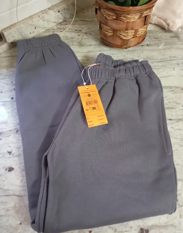 Pantalón chándal niño/niña Losan T.12