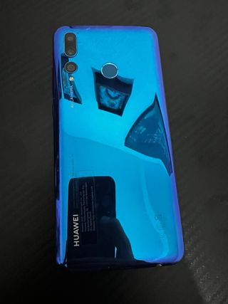 Huawei P Smart Plus 2019 64GB