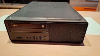 Ordenador Slim Core i5 9400F SSD 1TB 8Gb Ram VGA G