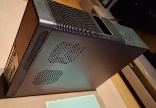 Ordenador Slim Core i5 9400F SSD 1TB 8Gb Ram VGA G