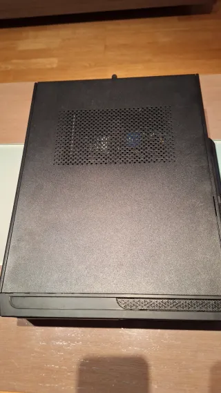 Ordenador Slim Core i5 9400F SSD 1TB 8Gb Ram VGA G