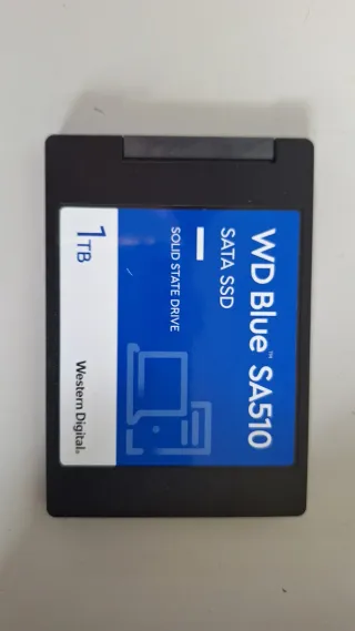 Ordenador Slim Core i5 9400F SSD 1TB 8Gb Ram VGA G