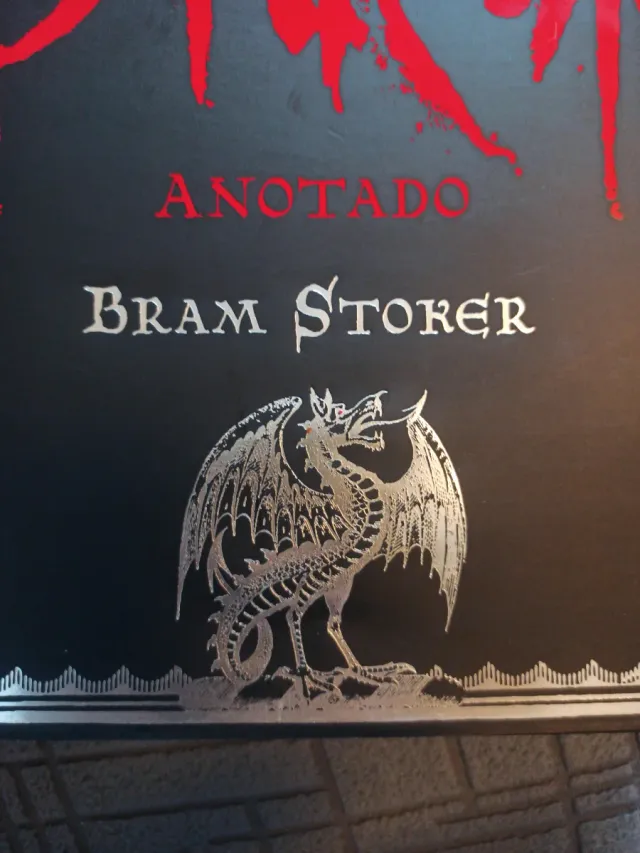Drácula anotado