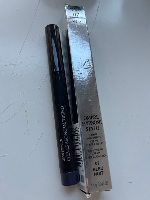 Lancôme Ombre Hypnose Stylo 07 Bleu Nuit