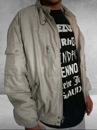 Bomber Americana Vintage Swingster