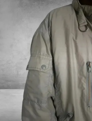 Bomber Americana Vintage Swingster