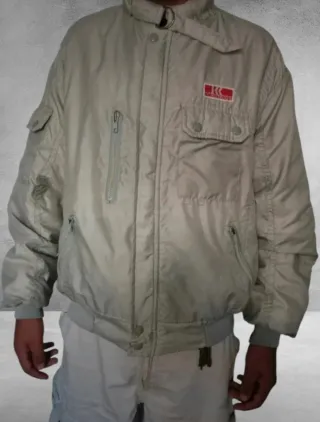 Bomber Americana Vintage Swingster