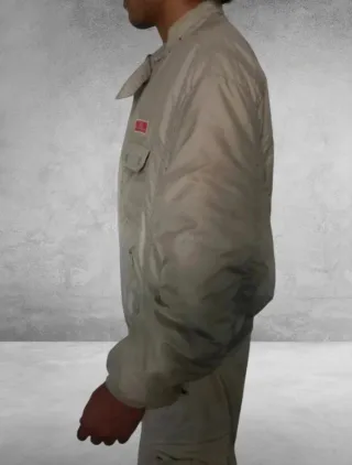 Bomber Americana Vintage Swingster