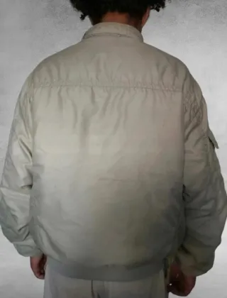 Bomber Americana Vintage Swingster