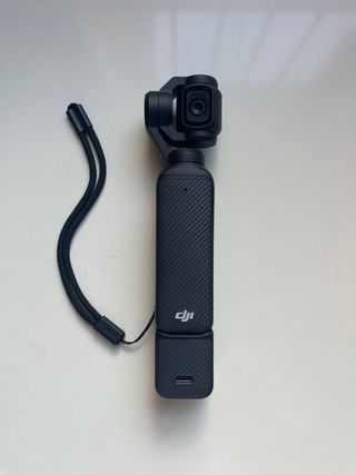 Dji Osmo Pocket 3 Cámara Gimbal