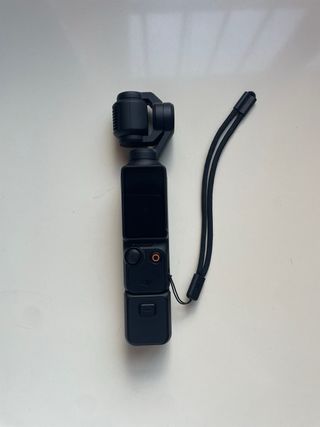 Dji Osmo Pocket 3 Cámara Gimbal