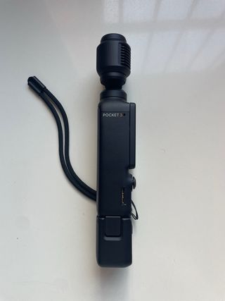 Dji Osmo Pocket 3 Cámara Gimbal