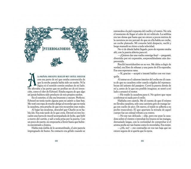 Crepúsculo. Edición limitada Bella y Edward (es...