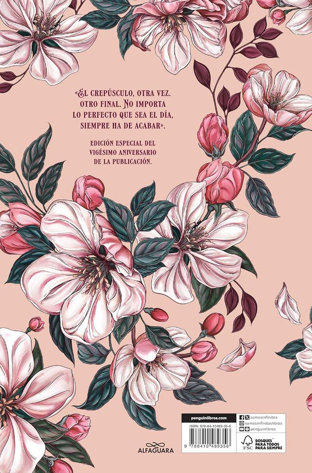 Crepúsculo. Edición limitada Bella y Edward (es...