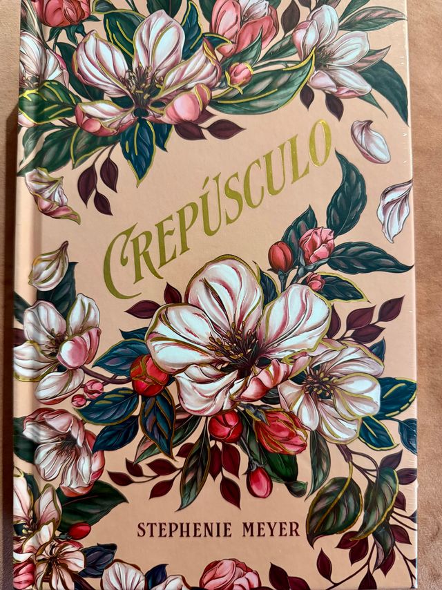 Crepúsculo. Edición limitada Bella y Edward (es...