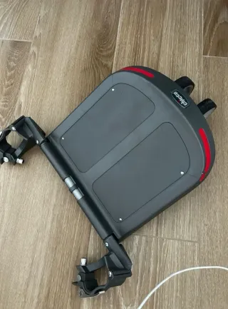 Monopatín Carrito Chicco