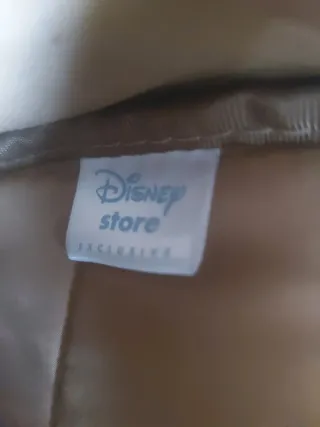 Mochila Disney Mickey y Pluto Corduroy