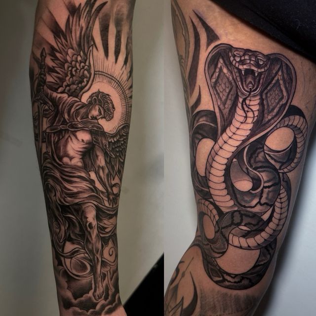 Tatuaje Tattoo Madrid