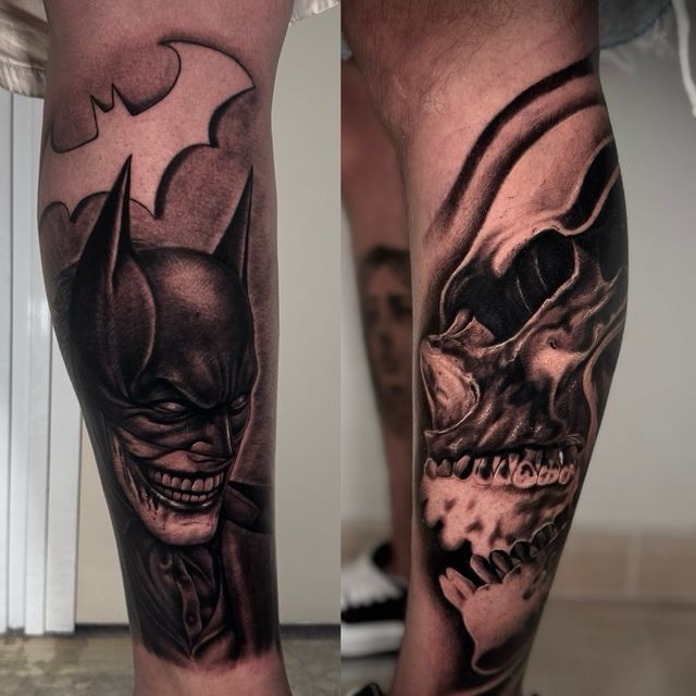 Tatuaje Tattoo Madrid