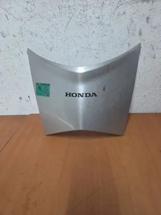 Frontal Honda Dylan