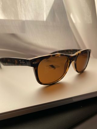 Gafas de Sol Ray Ban New Wayfarer